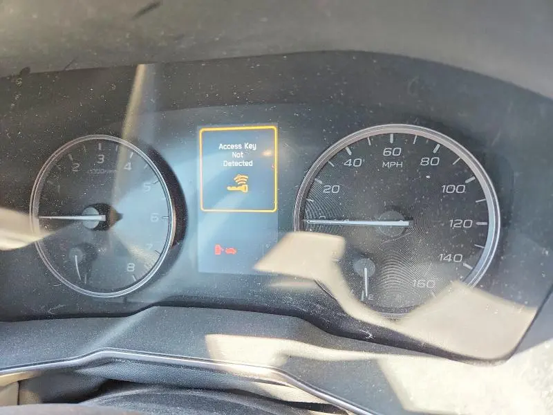 2023 SUBARU LEGACY LIMITED  