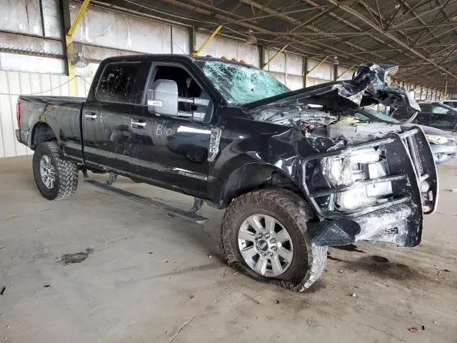 2017 FORD F250 SUPER DUTY  