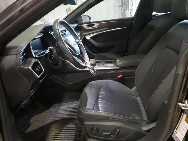 2021 AUDI A7 PREMIUM PLUS S-LINE  