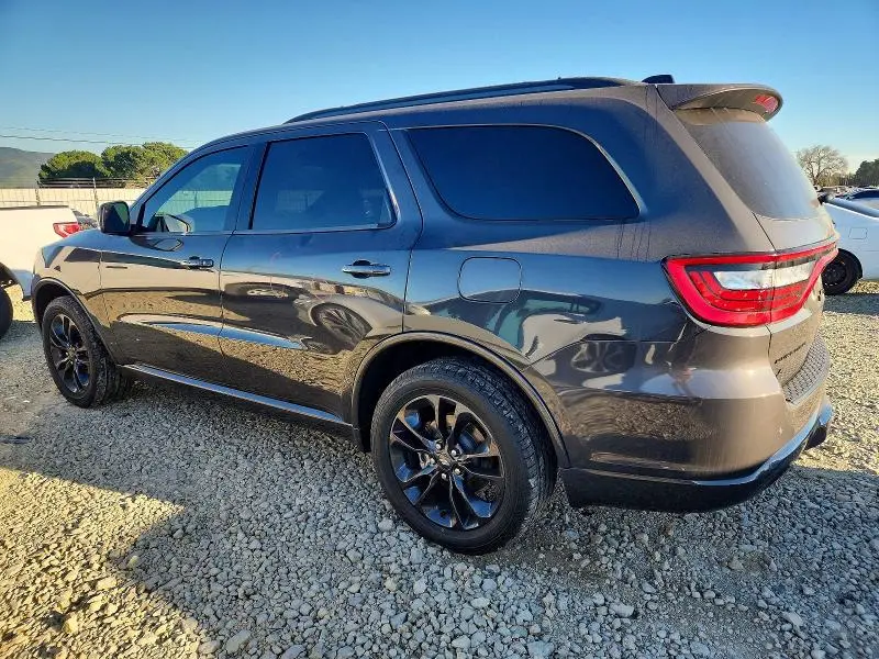 2023 DODGE DURANGO GT  