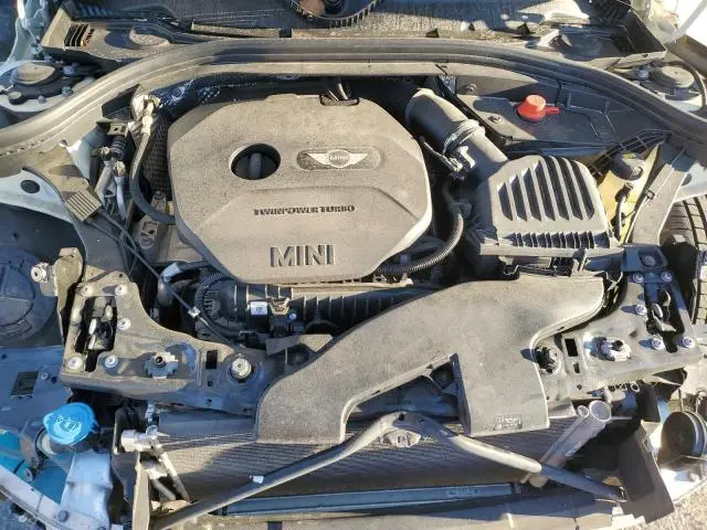 2016 MINI COOPER CLUBMAN  