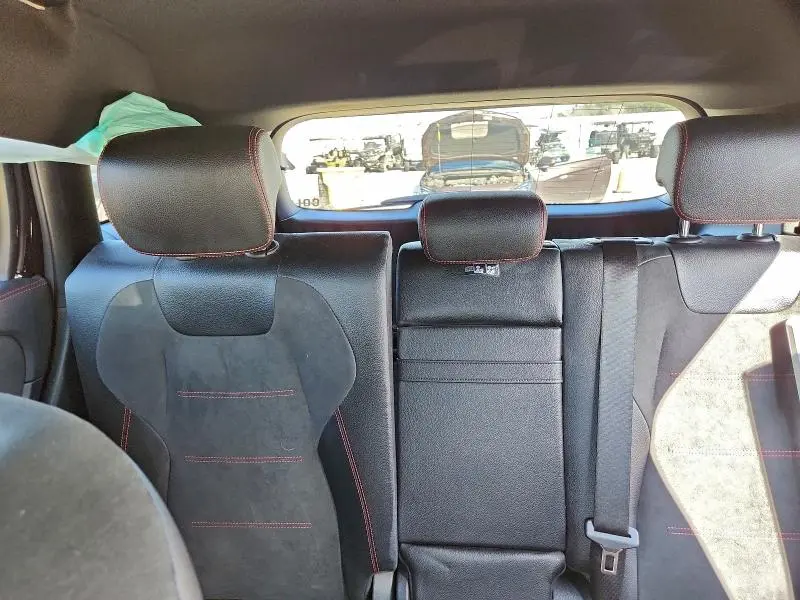 2021 MERCEDES-BENZ GLA 250  