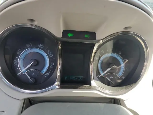 2011 BUICK LACROSSE CXL  