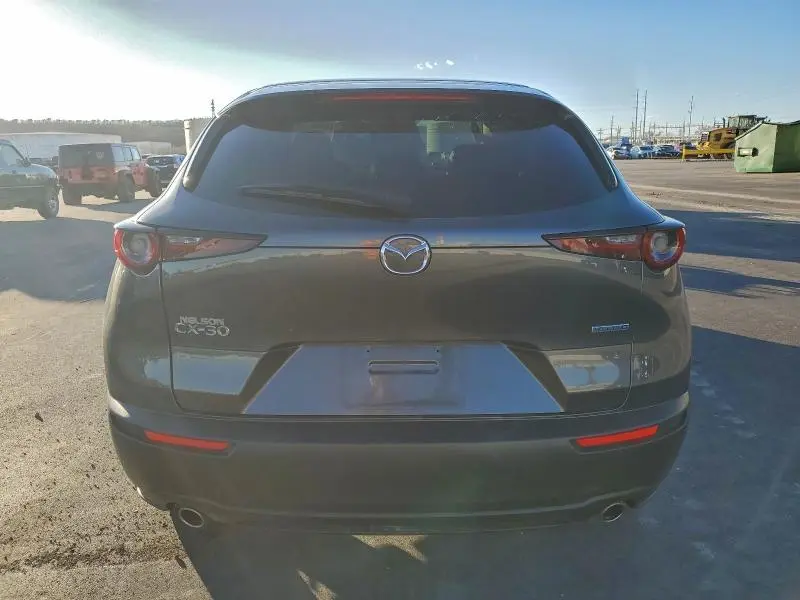 2021 MAZDA CX-30 PREFERRED  