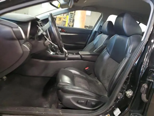 2016 NISSAN MAXIMA 3.5S  