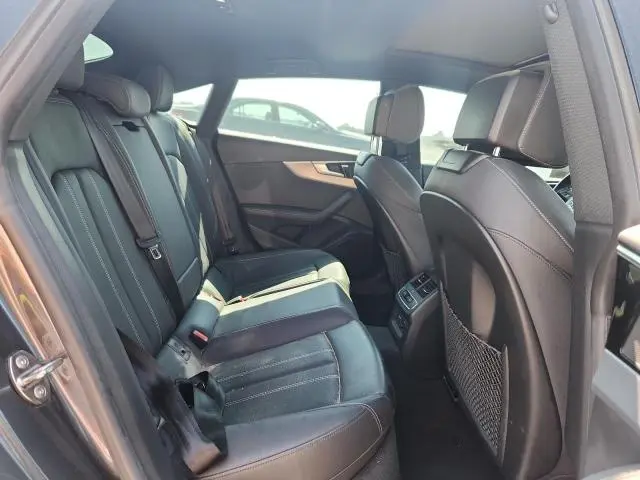 2021 AUDI A5 PREMIUM PLUS 45  