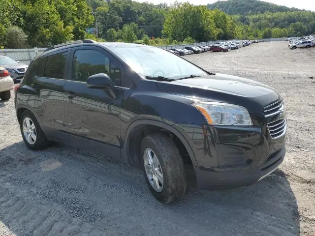 2015 CHEVROLET TRAX 1LT  