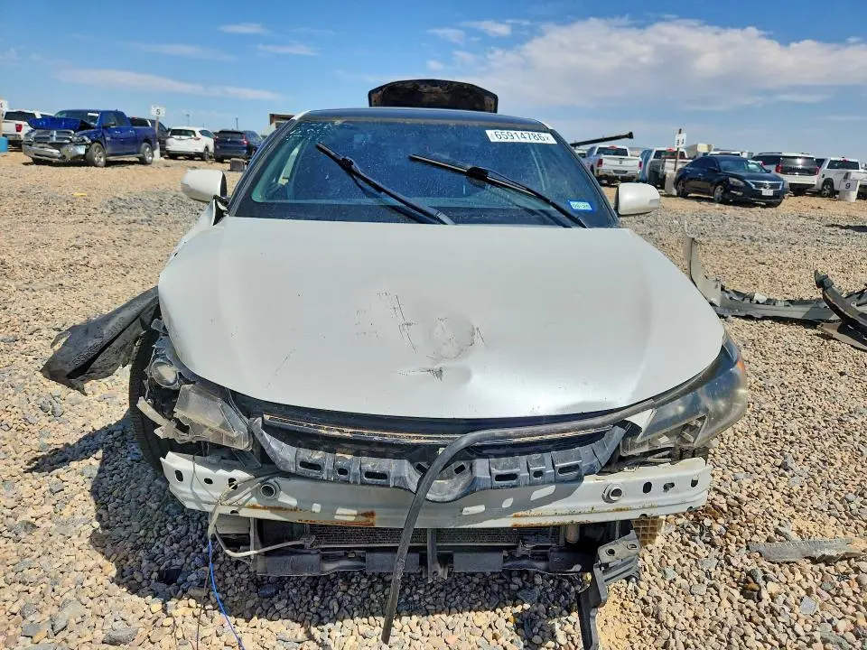 2016 SCION TC BASE  