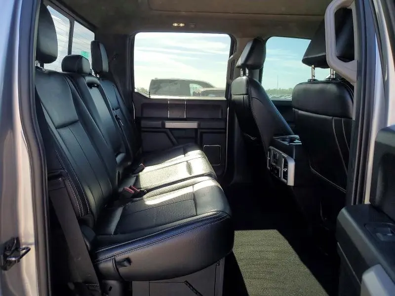 2021 FORD F350 SUPER DUTY  