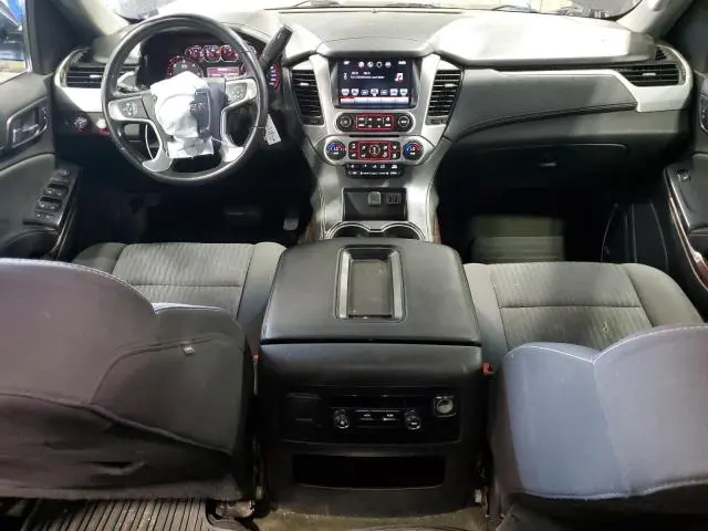 2016 GMC YUKON SLE  