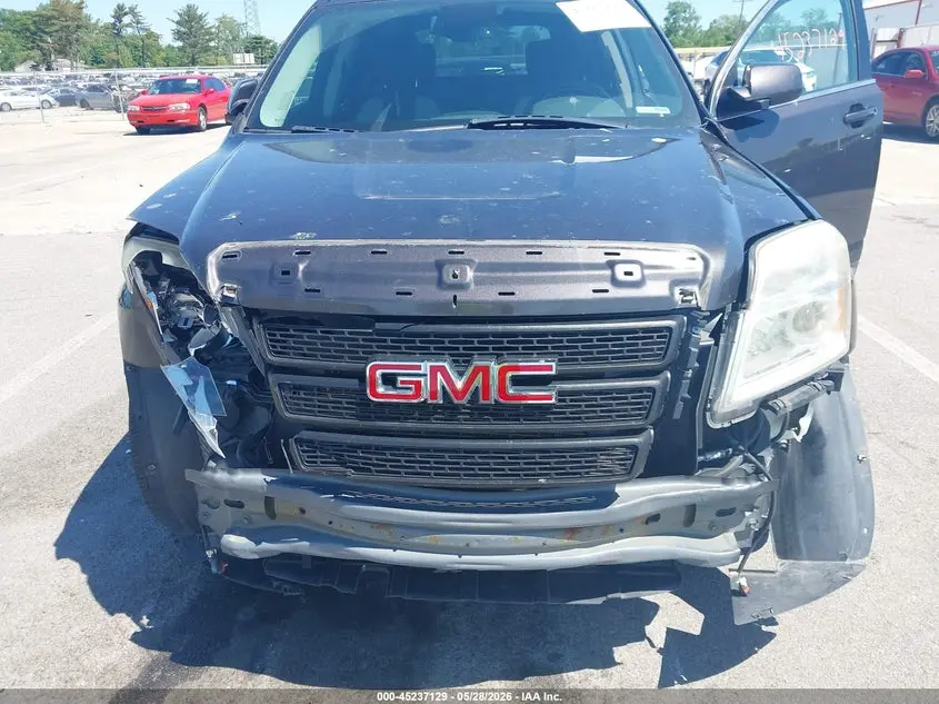2014 GMC TERRAIN SLE-2