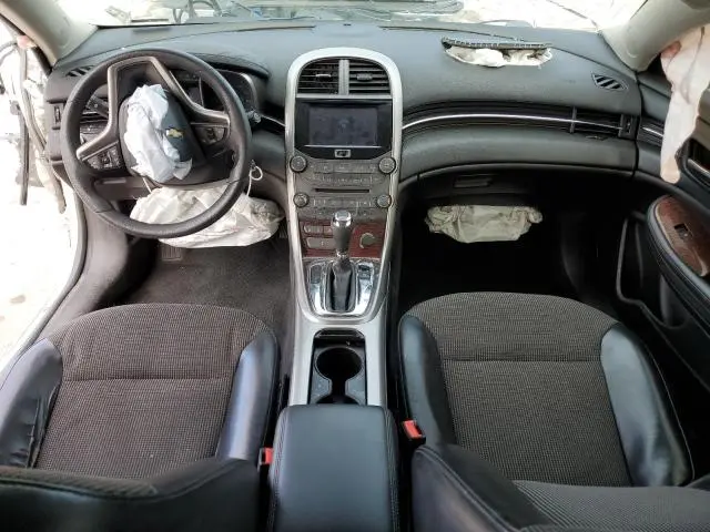 2013 CHEVROLET MALIBU 1LT