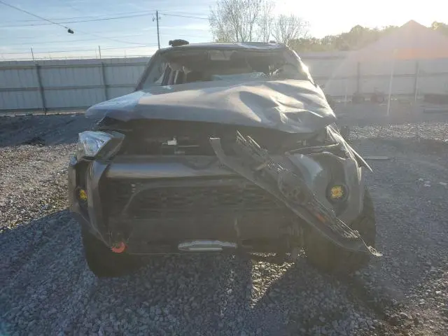 2017 TOYOTA 4RUNNER SR5/SR5 PREMIUM  