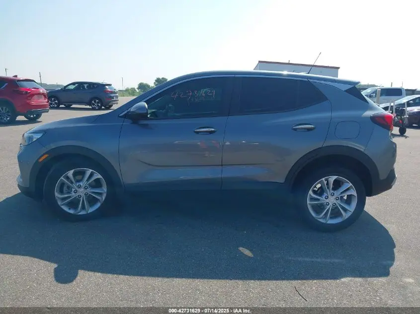 2020 BUICK ENCORE GX FWD PREFERRED