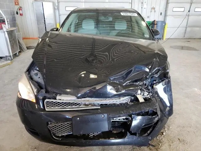 2013 CHEVROLET IMPALA LT  
