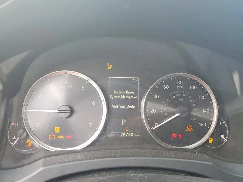 2024 LEXUS IS 300 BASE  