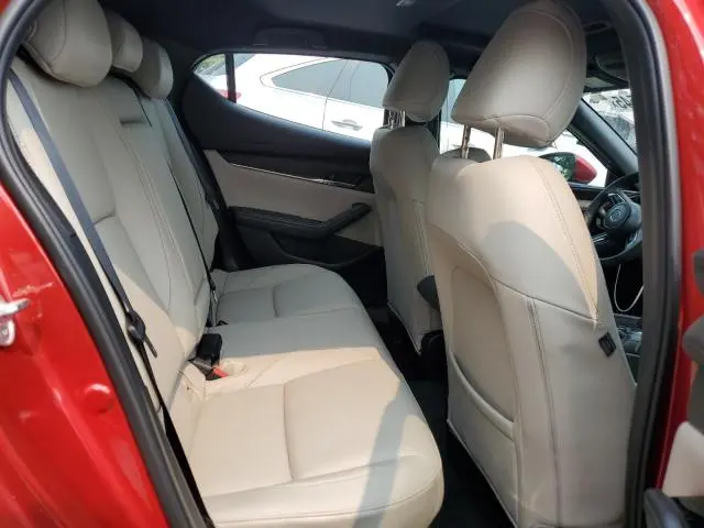 2024 MAZDA 3 PREFERRED  