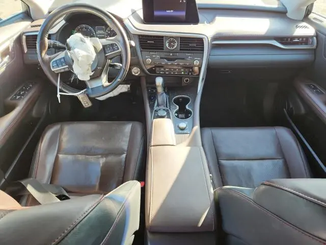 2016 LEXUS RX 350 BASE  