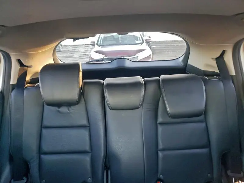 2019 HONDA HR-V TOURING  