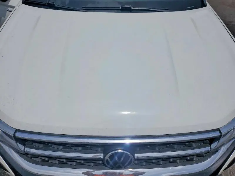 2022 VOLKSWAGEN TAOS SEL  