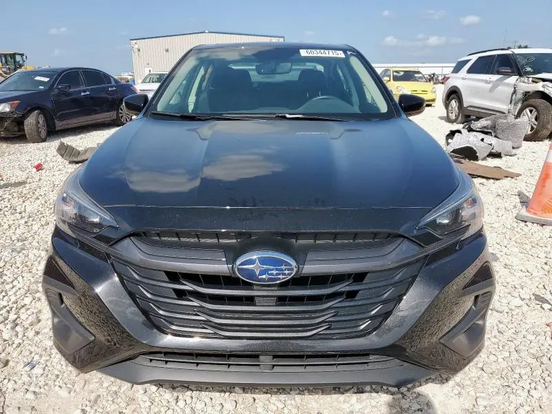 2024 SUBARU LEGACY LIMITED  