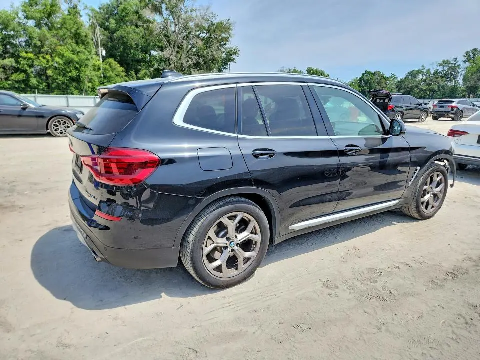 2021 BMW X3 XDRIVE30E  