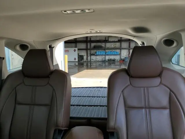 2019 ACURA MDX ADVANCE  