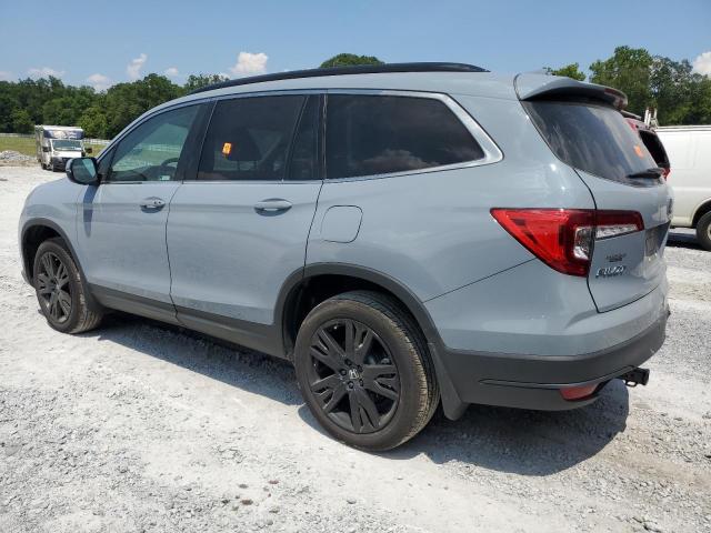 2022 HONDA PILOT SE