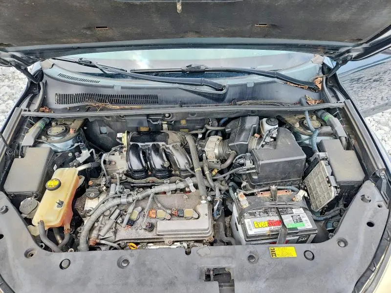 2011 TOYOTA RAV4 LIMITED  