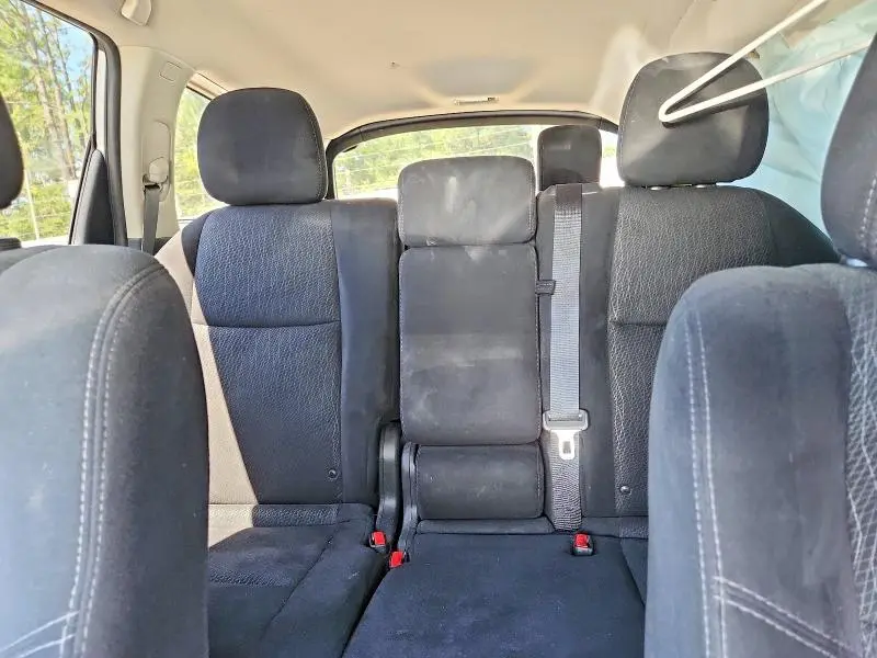 2016 NISSAN PATHFINDER S  