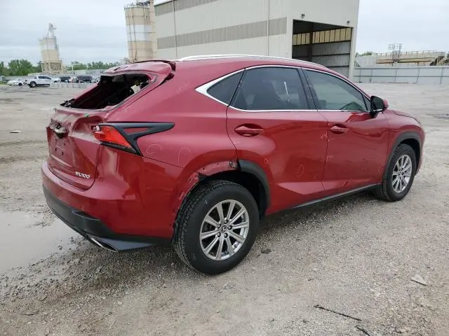 2019 LEXUS NX 300 BASE  