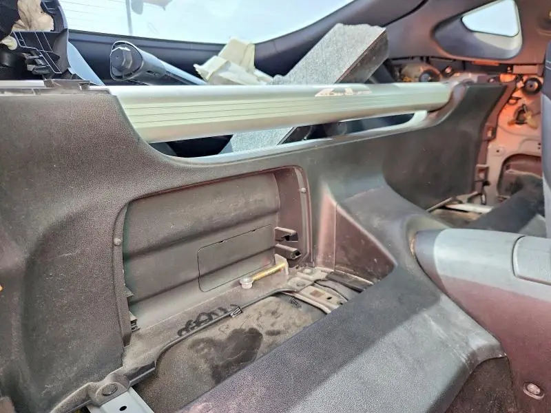 2018 NISSAN 370Z SPORT TECH  