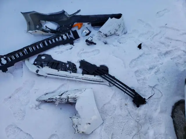 2019 FORD FUSION S  