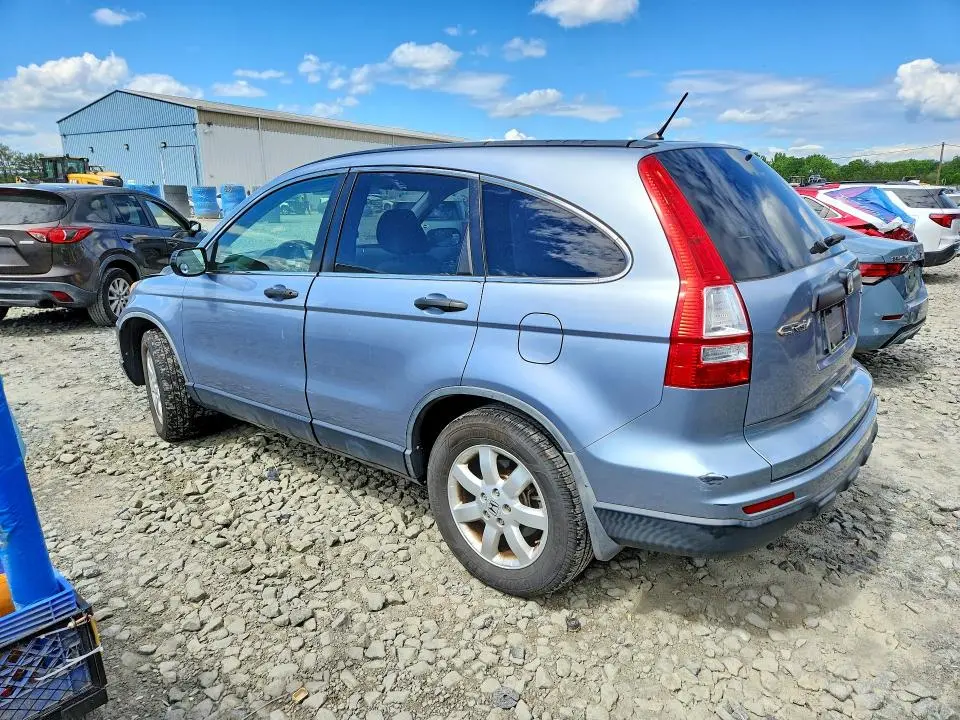 2011 HONDA CR-V SE  