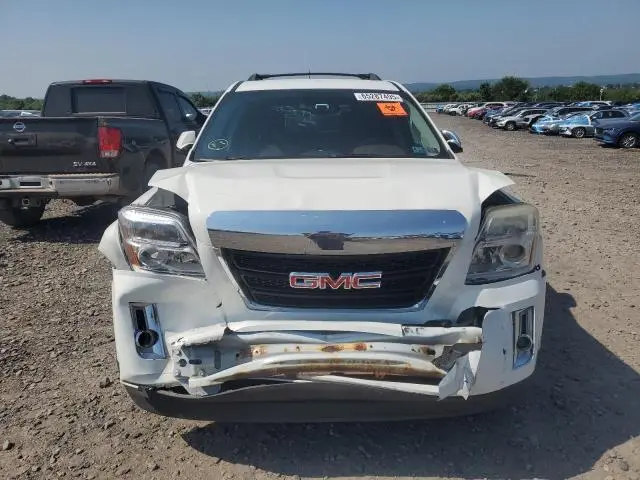 2015 GMC TERRAIN SLT  