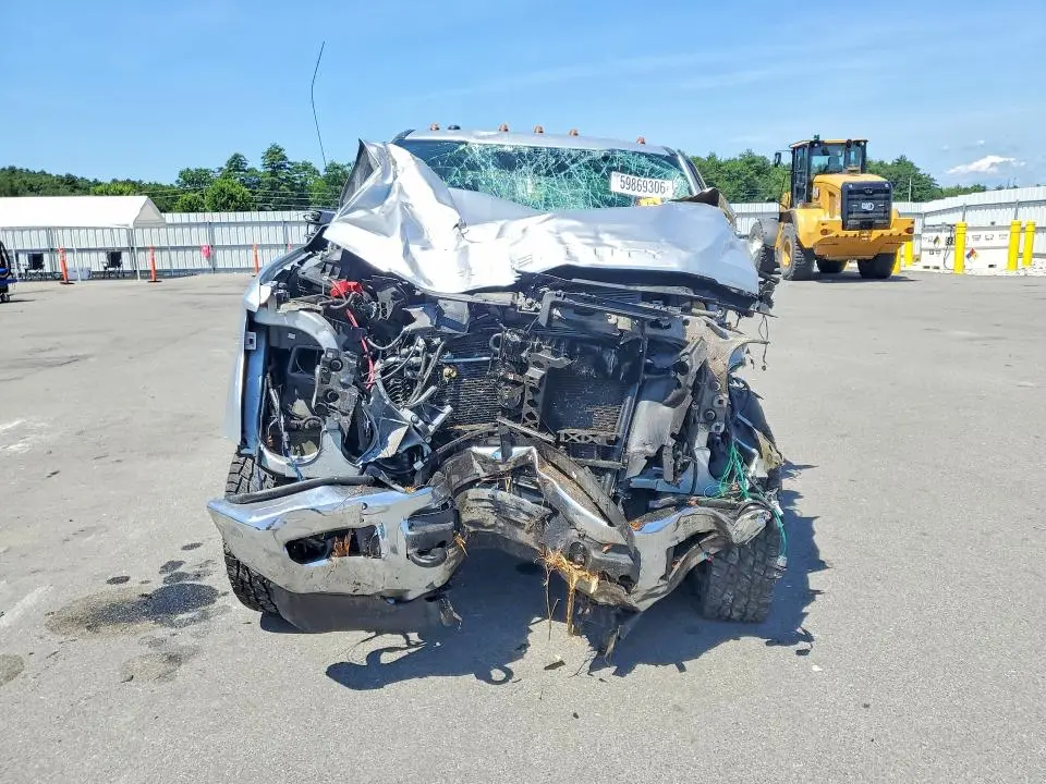 2019 FORD F250 SUPER DUTY  