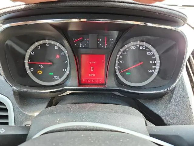 2012 GMC TERRAIN SLE  
