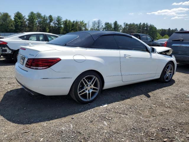 2015 MERCEDES-BENZ E 400