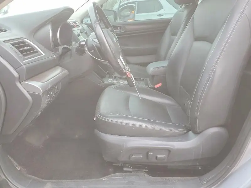 2015 SUBARU LEGACY 2.5I LIMITED  