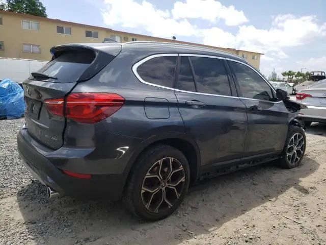 2021 BMW X1 SDRIVE28I  