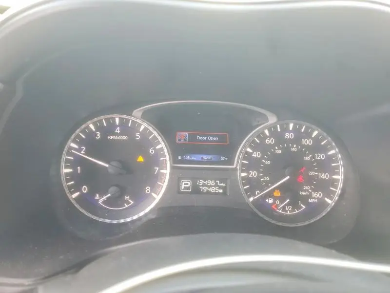 2014 INFINITI QX60 BASE  
