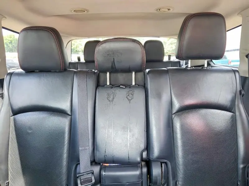 2018 DODGE JOURNEY GT  