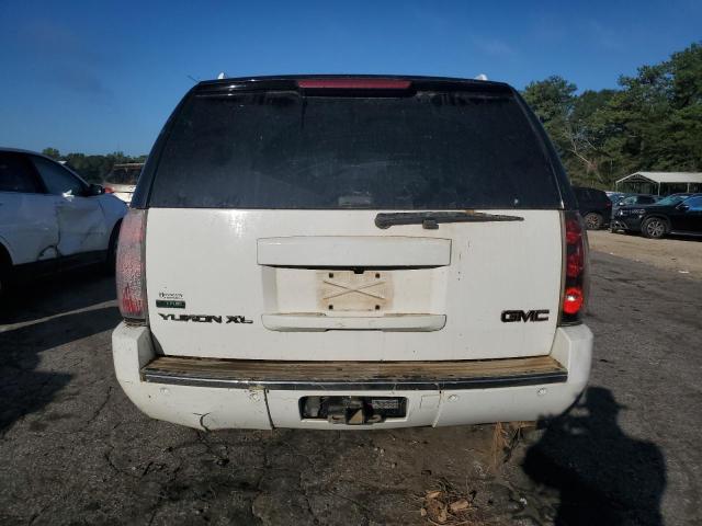 2010 GMC YUKON XL DENALI