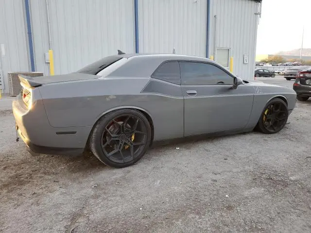 2023 DODGE CHALLENGER R  
