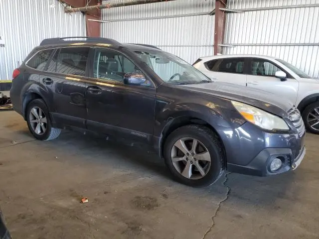 2013 SUBARU OUTBACK 3.6R LIMITED  