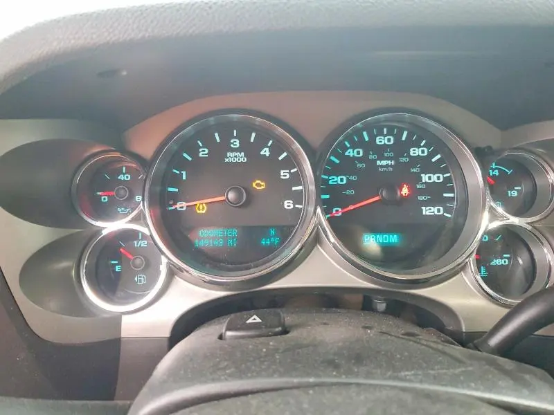 2011 GMC SIERRA K1500 SLE  