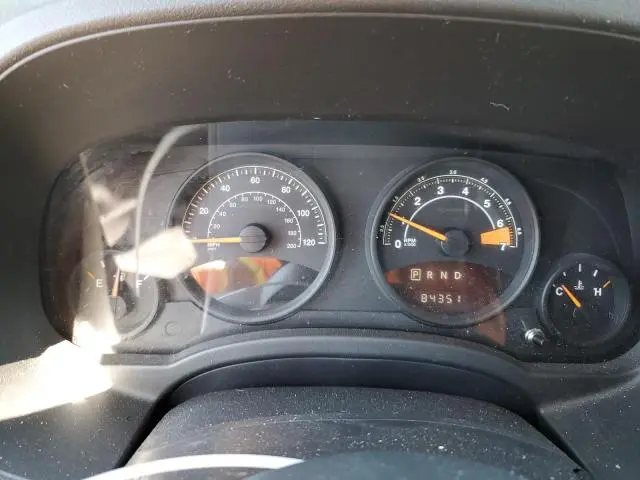 2014 JEEP COMPASS SPORT