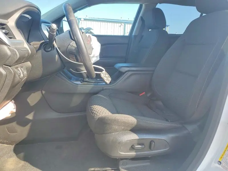 2018 GMC ACADIA SLE  