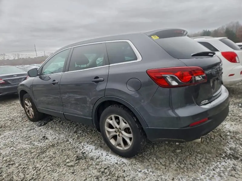 2014 MAZDA CX-9 SPORT  