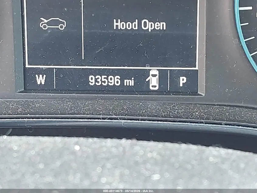 2018 CHEVROLET CRUZE LT AUTO